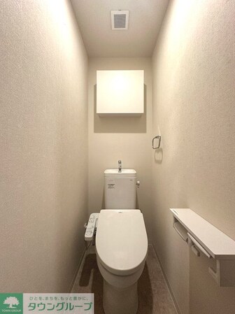 AELL亀有の物件内観写真